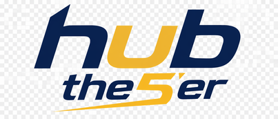 Hub The5er